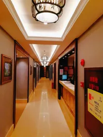 wenshan international hotel(anfu) - Image 5