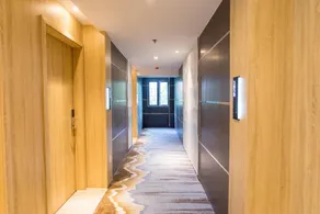Qingmu Hotel (Nanjing Daqiao South Road University of Finance and Economics) - Image 4