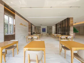 Ji Hotel Tianjin Binhai International Airport - Image 5