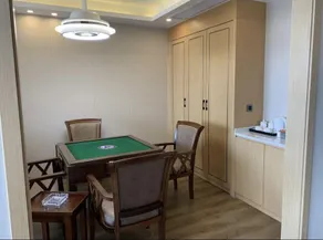 Hualuo Lijing Hotel - Image 5