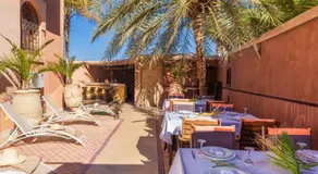 Riad Ushuaia avec piscine - Centre Marrakech - Image 3