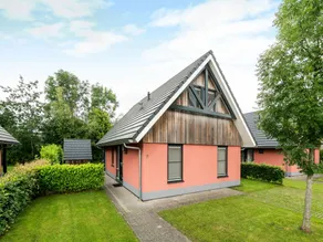 Holiday Home in Balk near Frisian Lakes - Image 5