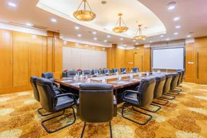Tianyi Commercial Hotel - Image 4
