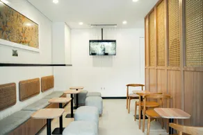 U Stay Hotel Style Batik - Image 5