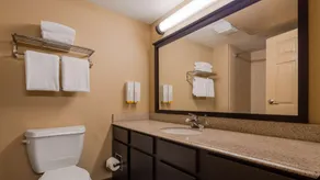 Best Western of Alexandria Inn & Suites & Conference Center - Image 3
