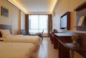 Manyue Business Hotel - Image 2