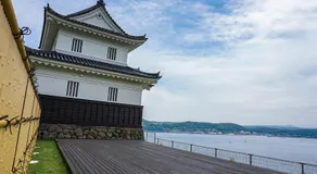 平戸城 CASTLE STAY 懐柔櫓 - Hirado Castle Stay Kaijuyagura- - Image 4