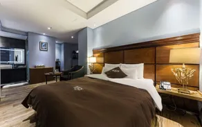 Yongin boutique Hotel BIEN - Image 5