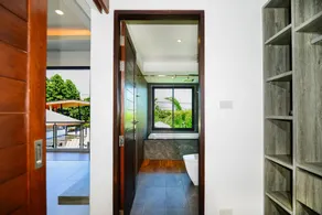 JC Pool Villa Phuket -Luxury Sea View 3 bedroom - Image 5