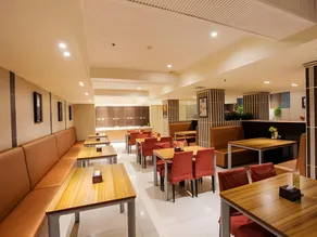 Jinjiang Inn - Beijing Changchun Street - Image 3