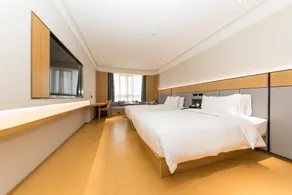 Ji Hotel Qingdao Huangdao District Government - Image 4