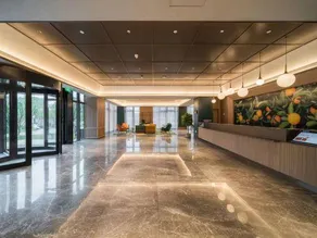 Orange Hotel (Changsha SongyaLake WuyuePlaza) - Image 3