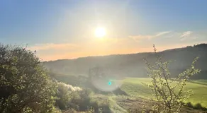 The Alkham valley Hideaway - Image 5