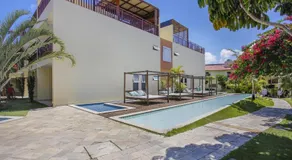 Flat Solar Água- by Pipa Praia House - Image 3