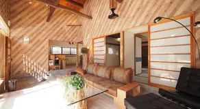 2 separate houses※Garden/Hakone 3min walk from Sta - Image 5