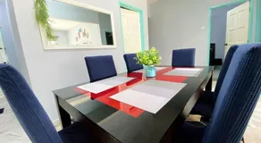 Izdisa Muslim Homestay For Muslim with Groundfloor Poolview Wifi Netflix - Image 4