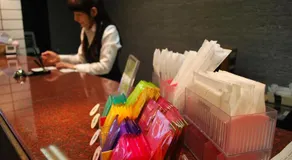 Sky Hotel Uozu Annex - Image 5