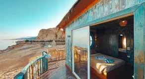 New Moon Island Camp - Image 2