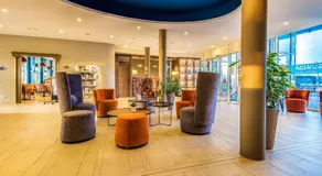 Lagovida Das Ferienresort Am Störmthaler See - Image 4