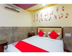 Hotel Shreenath Palace - Image 5