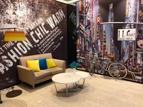 HOPE HOTEL(City Hall Plaza Store) - Image 2