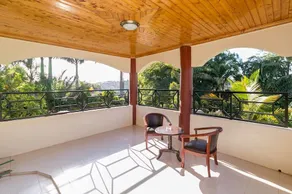 Fahari Gardens Hotel - Image 5