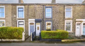 Modern & Stylish Stay in the Heart of Great Harwood - Image 5