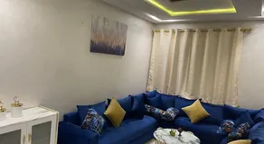 Luxurious 2 BD apartment in the Heart of Kenitra - Image 3