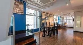 Tung Nam Lou Art Hotel - Image 3