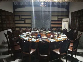 Maoshan · Zhidao Forest Hot Spring Home stay - Image 4