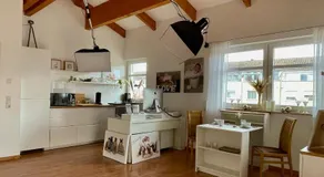 Studio-Apartment - Ihr Zuhause auf Zeit in einem Fotostudio! - Image 4