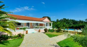 Villa Halikounas - Image 3