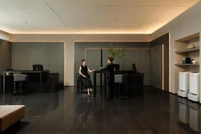Atour Hotel Guangzhou Baiyun International Airport Baotailai Center - Image 3