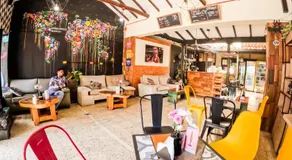 Panela Hostel Poblado - Image 3
