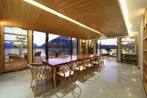 Joi Xiyuan Lakeside Resort Hotel (Puzhehei Scenic Area Branch) - Image 4