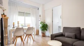 2 Habitaciones Hospitalet - Image 2