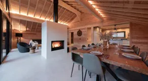 Chalet luxe & spa, BLACK PEARL - Image 4