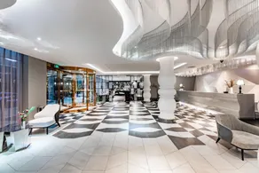 Orange Hotel Nanjing Andermen - Image 2