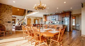 Bear Cliff Lodge by Railey Vacations - Image 2