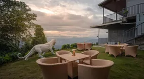 Summit Enigma Resort & Spa , Lamahatta - Image 5