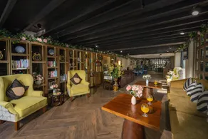 The Herriott Hotel & Suite - Image 4
