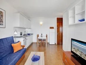 Belvilla by OYO Apartment in GuA-a de Isora - Image 2