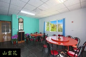 Alishan Shanyunhua B&B Homestay - Image 5