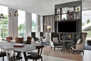 Stellaris Apartment Hotel - Image 3