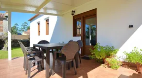 GALIHOST - Casa Los Manolos en Vilanova de Arousa - Image 5