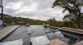 Rare Find Secluded Hillside Views w Swimming Pool - Image 2