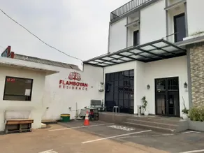 Flamboyan Residence Cipete - Image 5