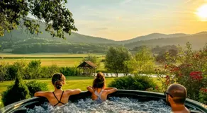 House Arupium - HOT TUB - Image 5