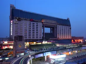 Zhejiang Railway Hotel - Image 3