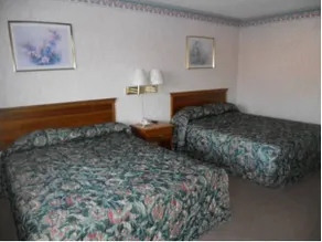Budget Inn - New Albany - Image 2